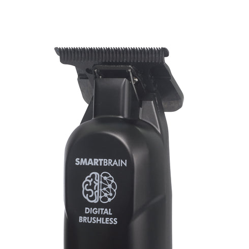 MRD Pro Precision Smart Brain Digital Brushless Trimmer